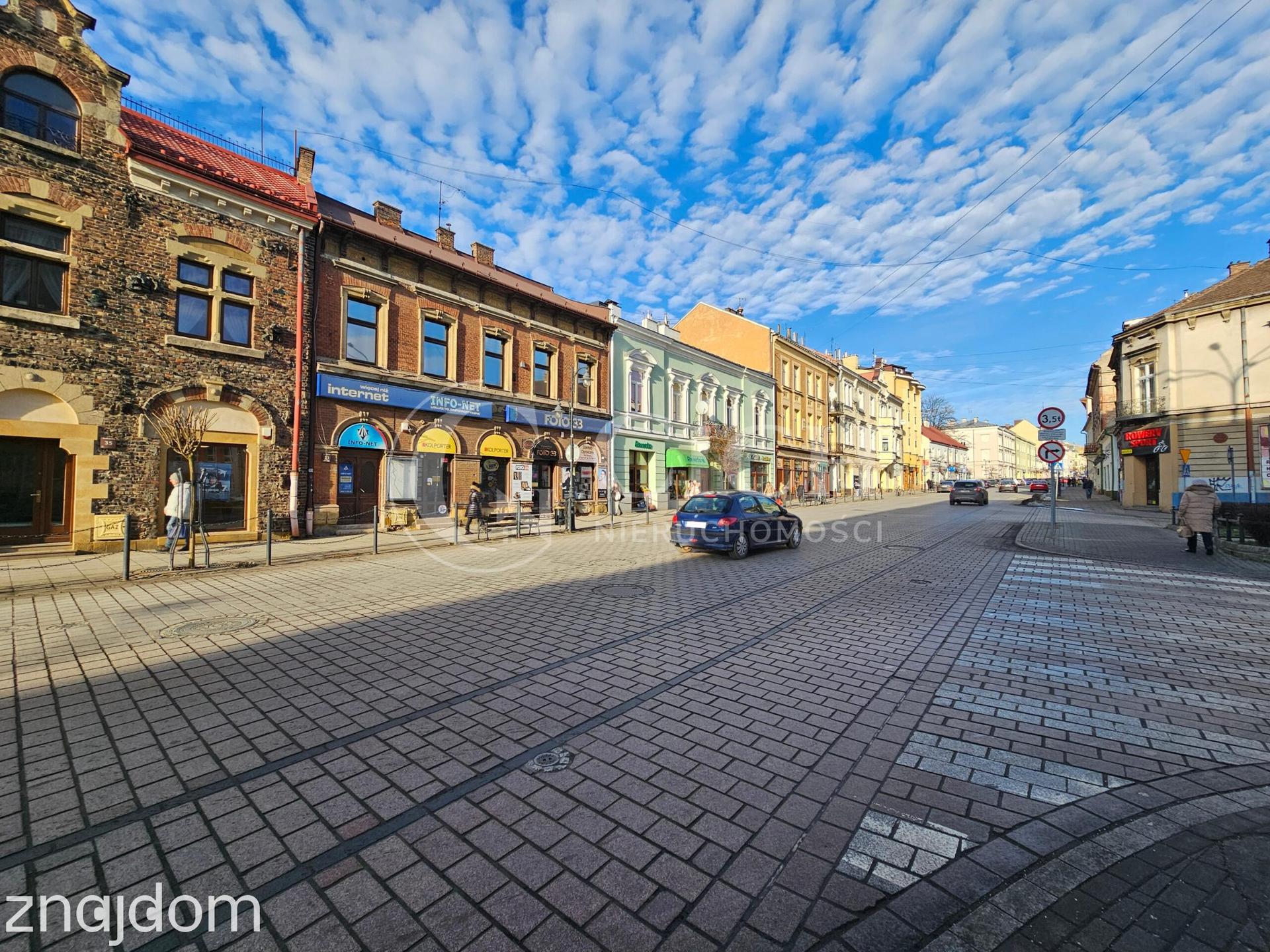 Lokal usługowy 83,44 m² | Tarnów – Starówka | Witryna | 3 500 zł netto - zdjęcie 14