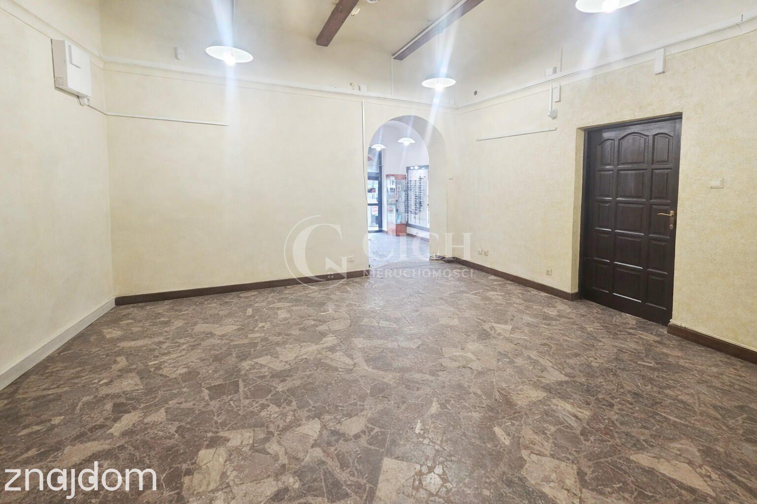 Lokal usługowy 83,44 m² | Tarnów – Starówka | Witryna | 3 500 zł netto - zdjęcie 5