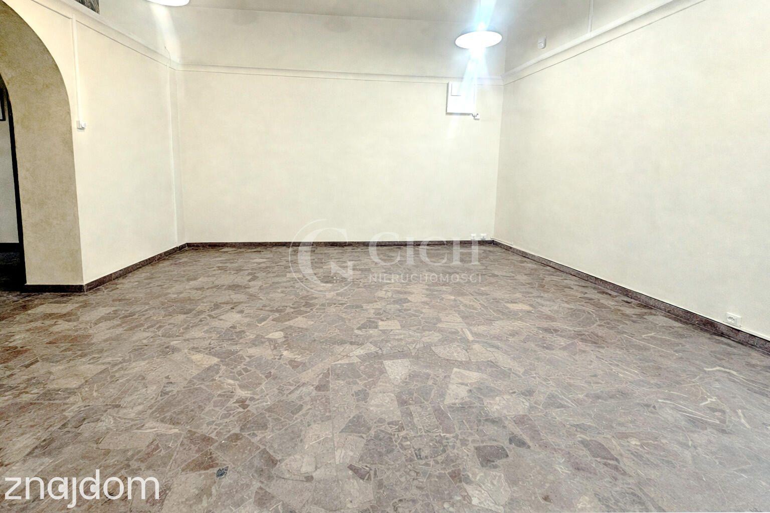 Lokal usługowy 83,44 m² | Tarnów – Starówka | Witryna | 3 500 zł netto - zdjęcie 8