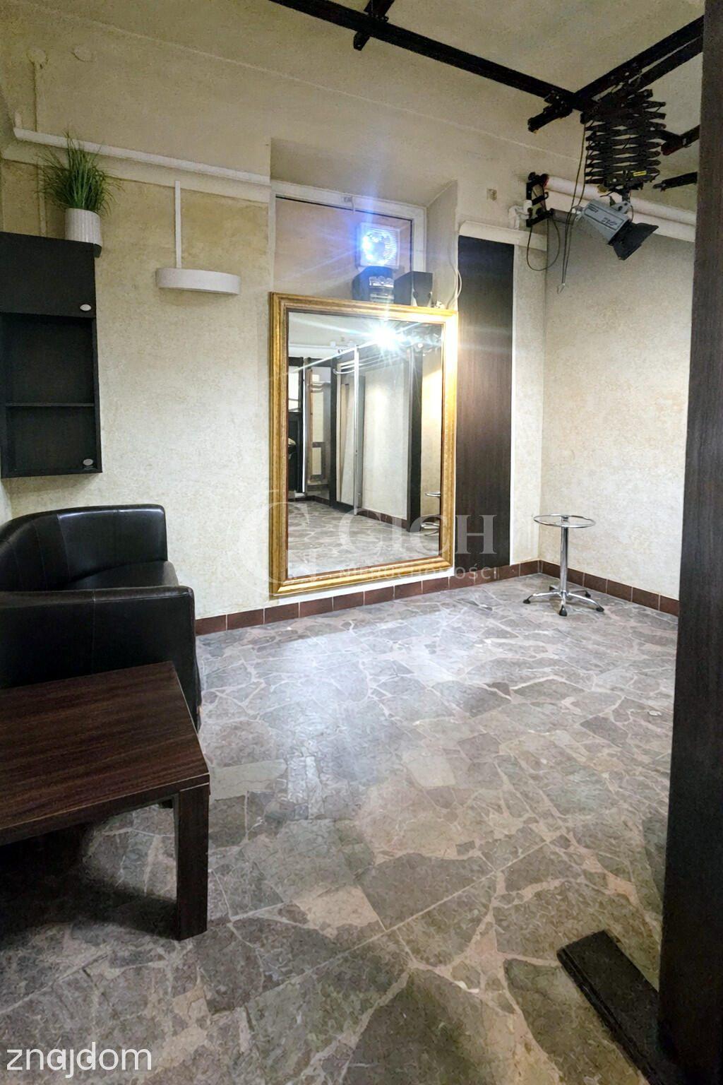 Lokal usługowy 83,44 m² | Tarnów – Starówka | Witryna | 3 500 zł netto - zdjęcie 9
