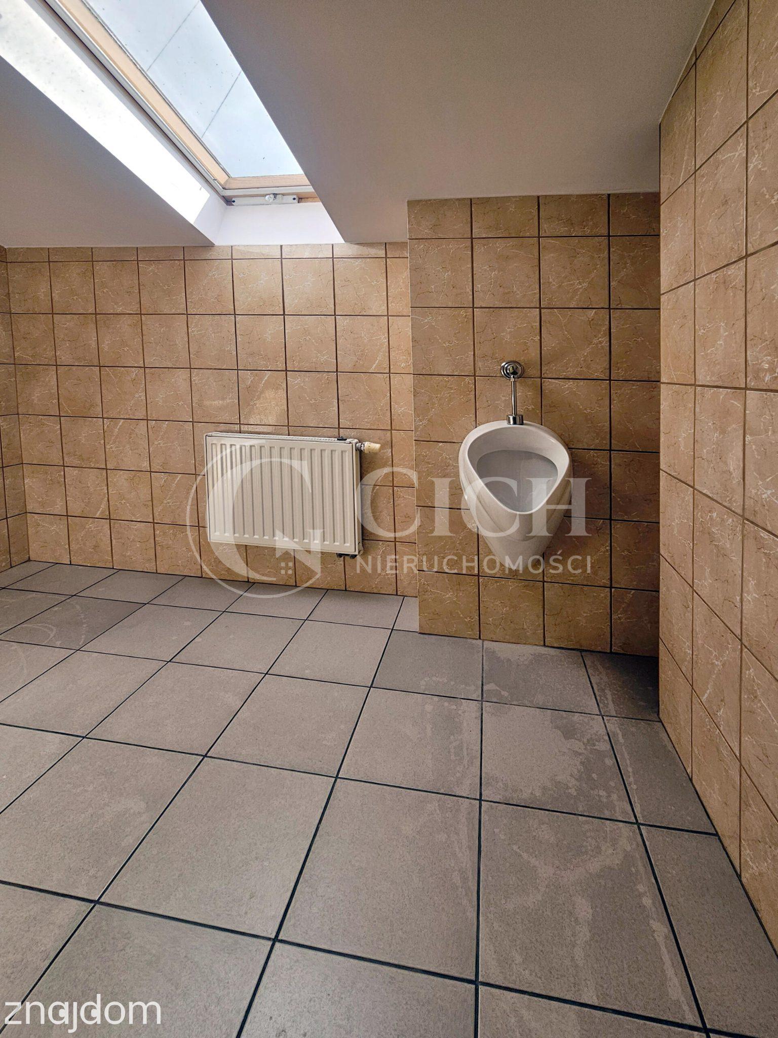 Duży lokal biurowy -119,5 m2 - zdjęcie 11