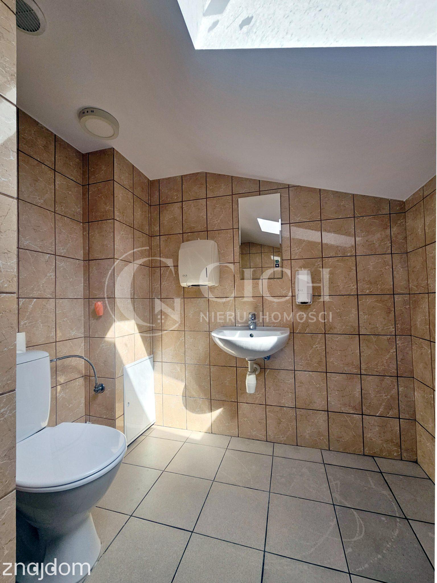 Duży lokal biurowy -119,5 m2 - zdjęcie 13
