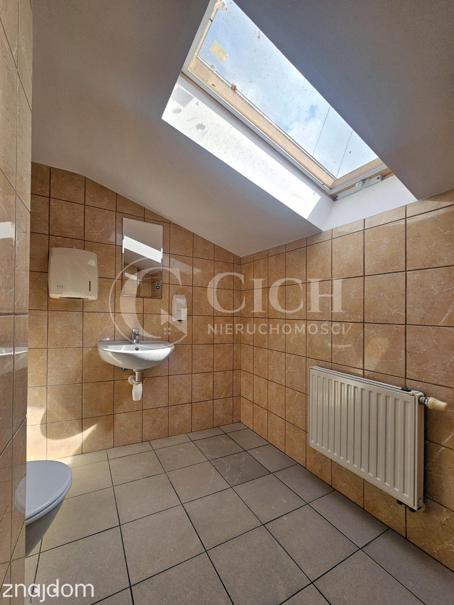 Duży lokal biurowy -119,5 m2 - zdjęcie 14