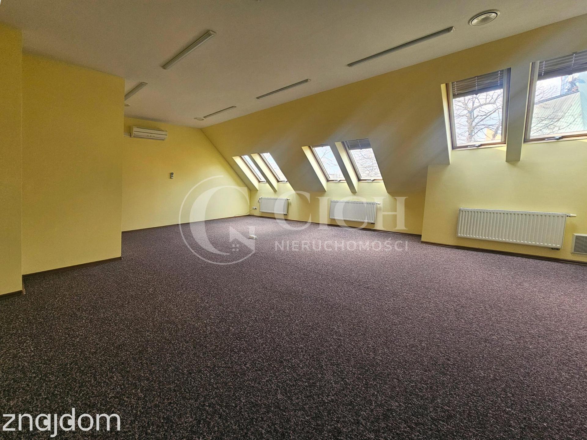 Duży lokal biurowy -119,5 m2 - zdjęcie 4