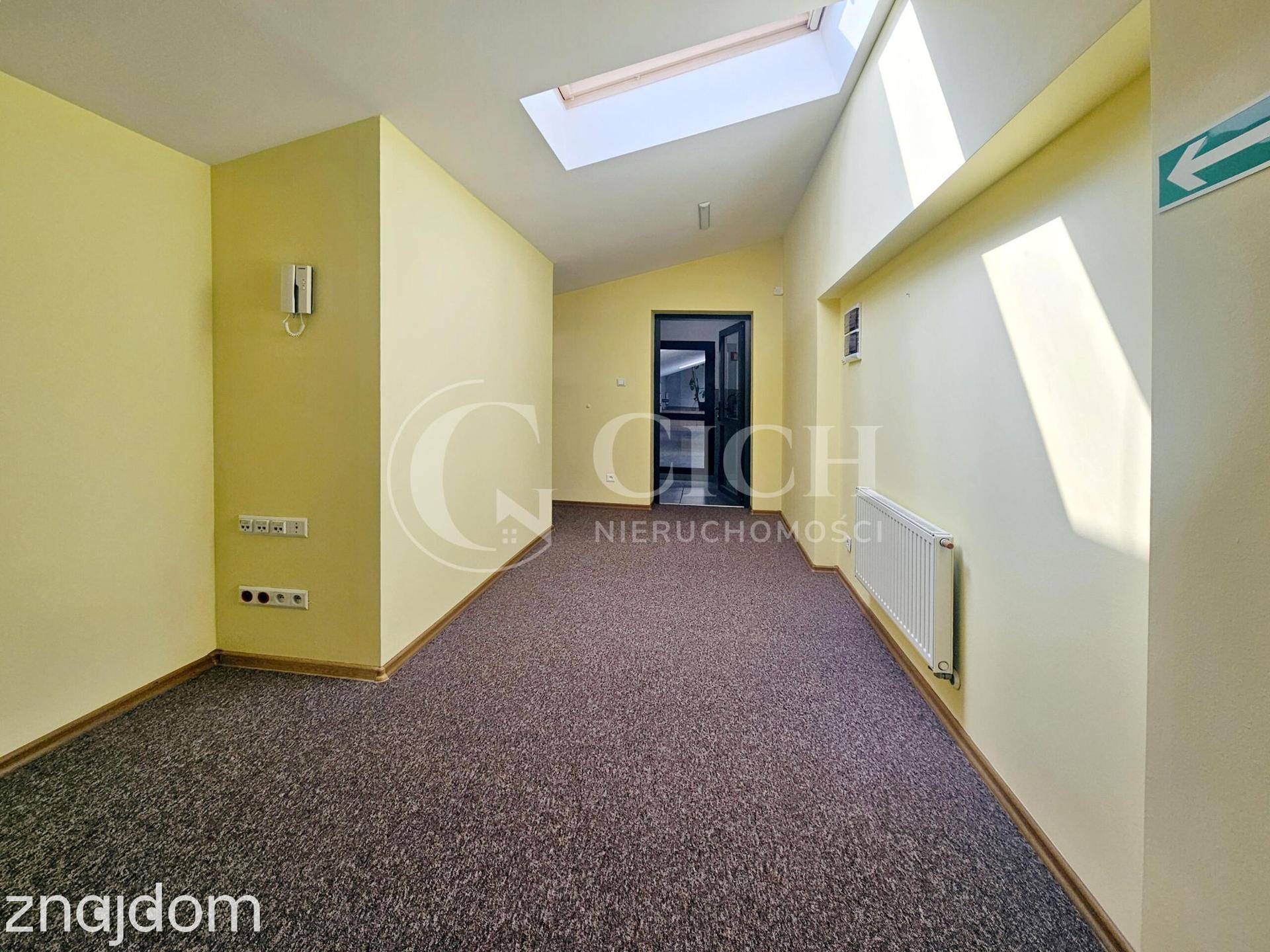 Duży lokal biurowy -119,5 m2 - zdjęcie 5