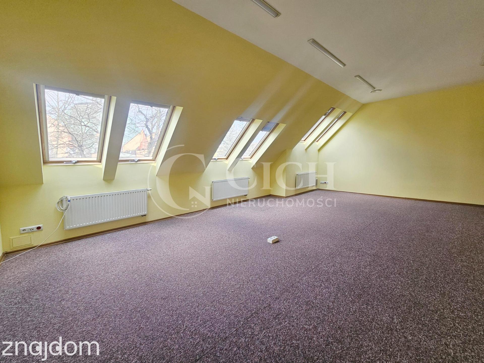 Duży lokal biurowy -119,5 m2 - zdjęcie 6