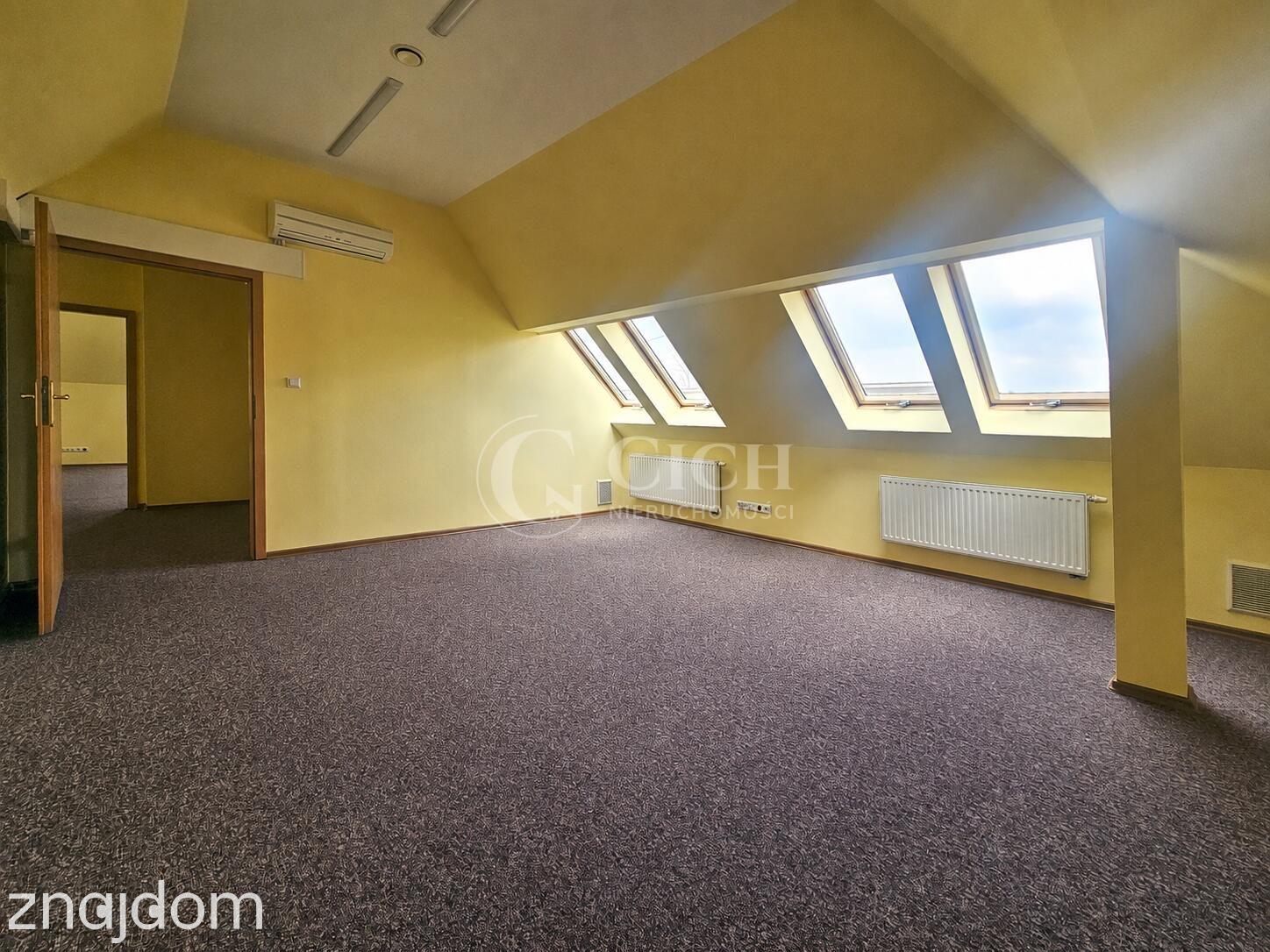 Duży lokal biurowy -119,5 m2 - zdjęcie 8