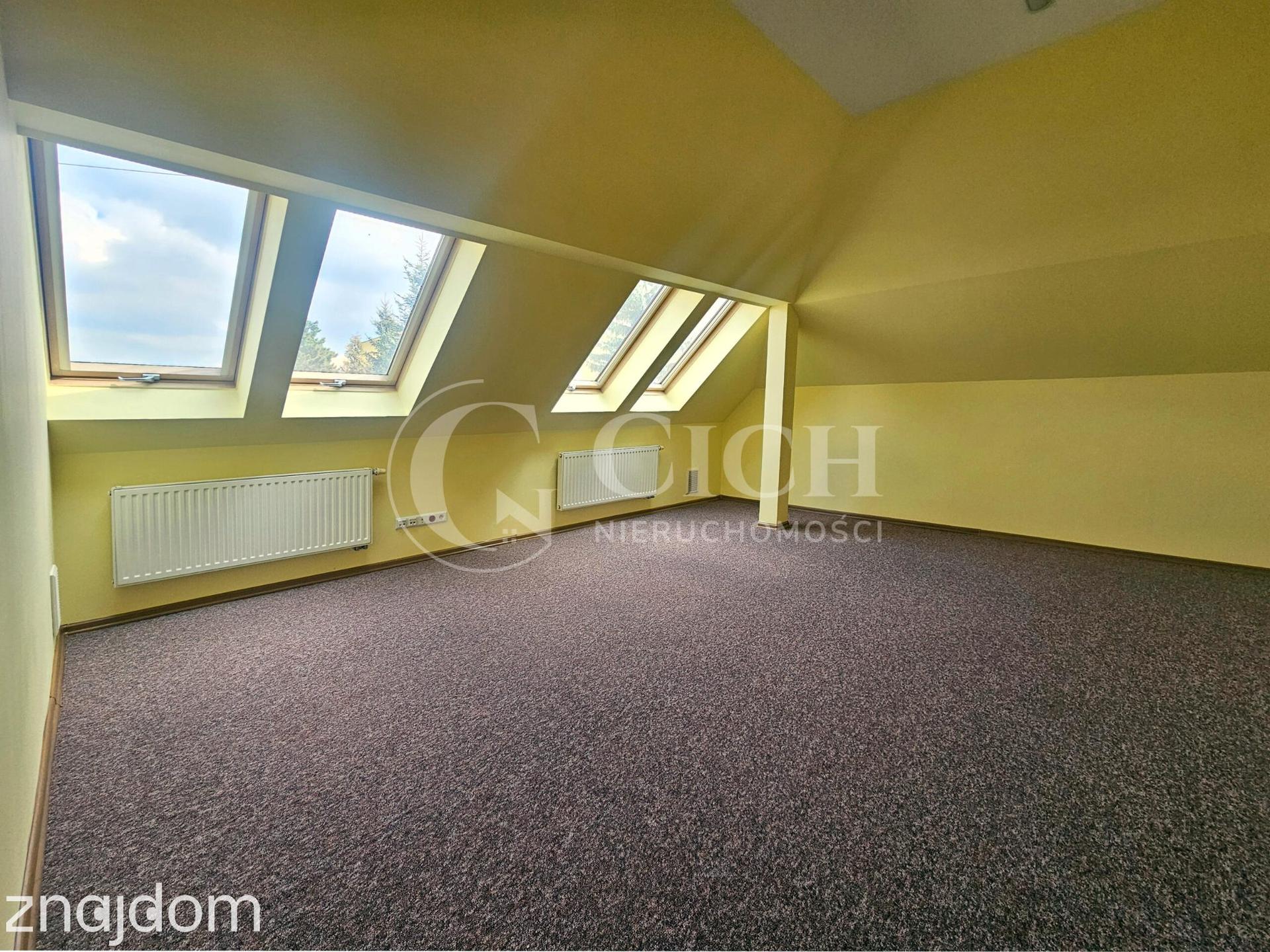 Duży lokal biurowy -119,5 m2 - zdjęcie 9