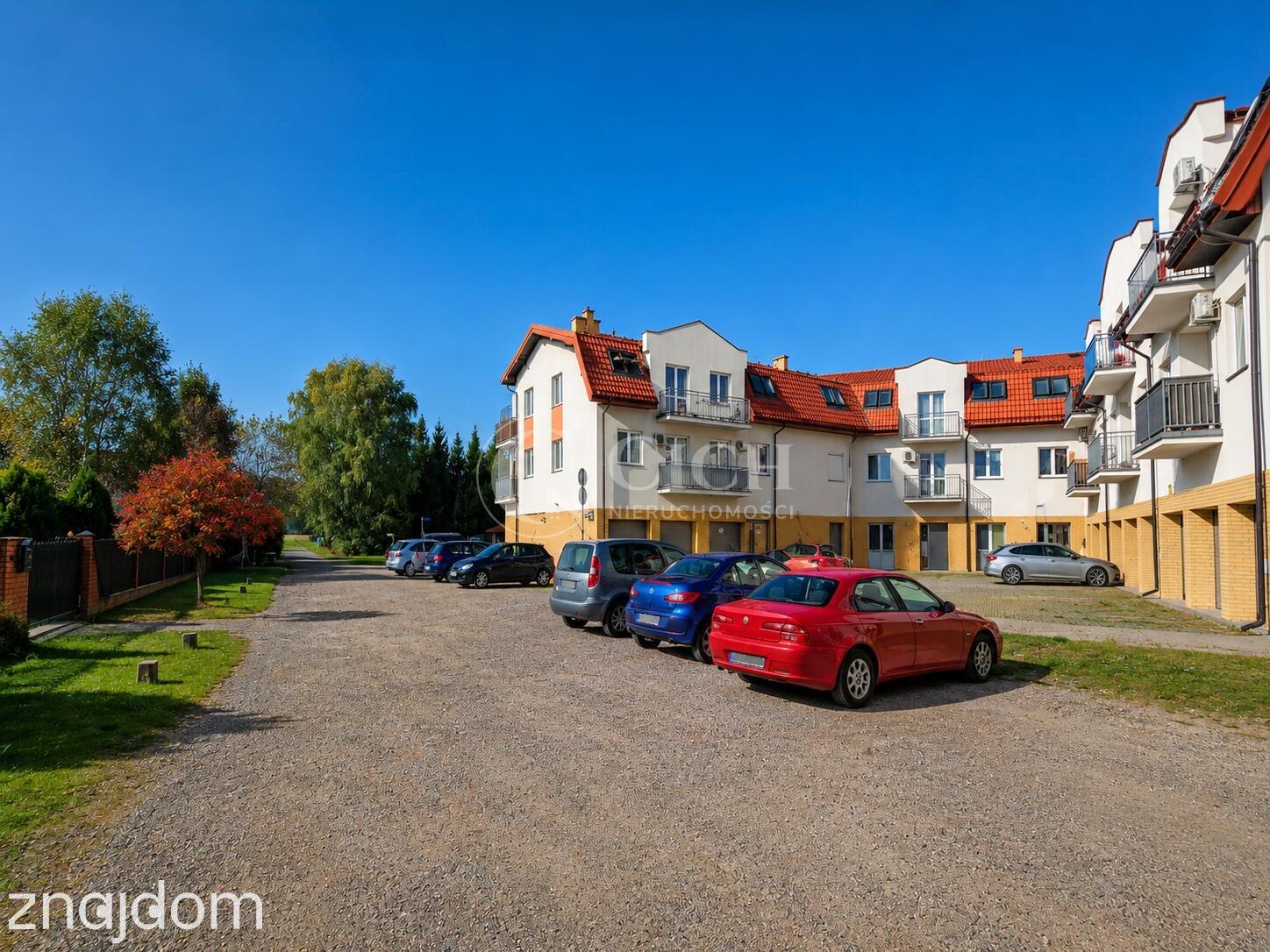 Nowoczesny lokal usługowy na wynajem–70,46 m² | Tarnów, Mościce|Parter | - zdjęcie 2