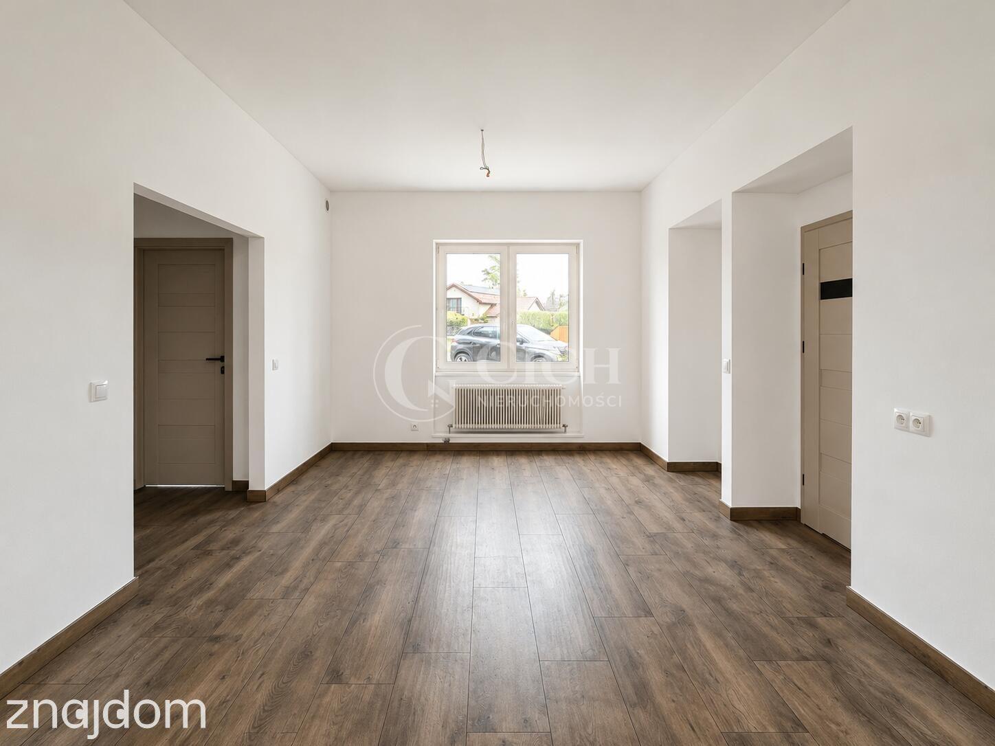 Nowoczesny lokal usługowy na wynajem–70,46 m² | Tarnów, Mościce|Parter | - zdjęcie 6