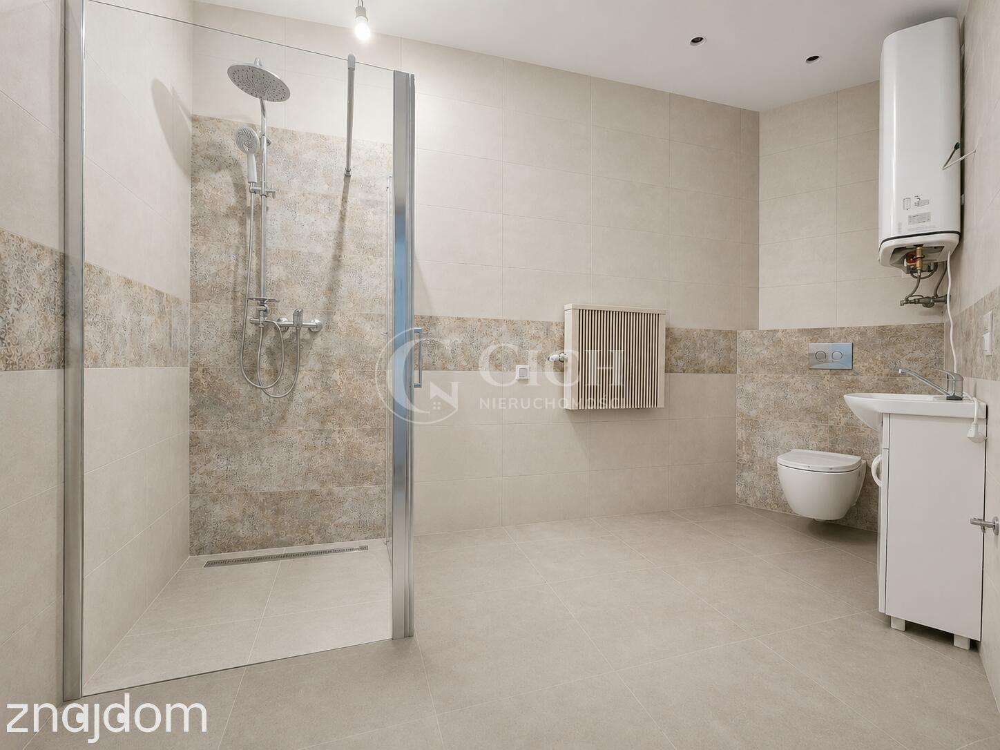 Nowoczesny lokal usługowy na wynajem–70,46 m² | Tarnów, Mościce|Parter | - zdjęcie 9