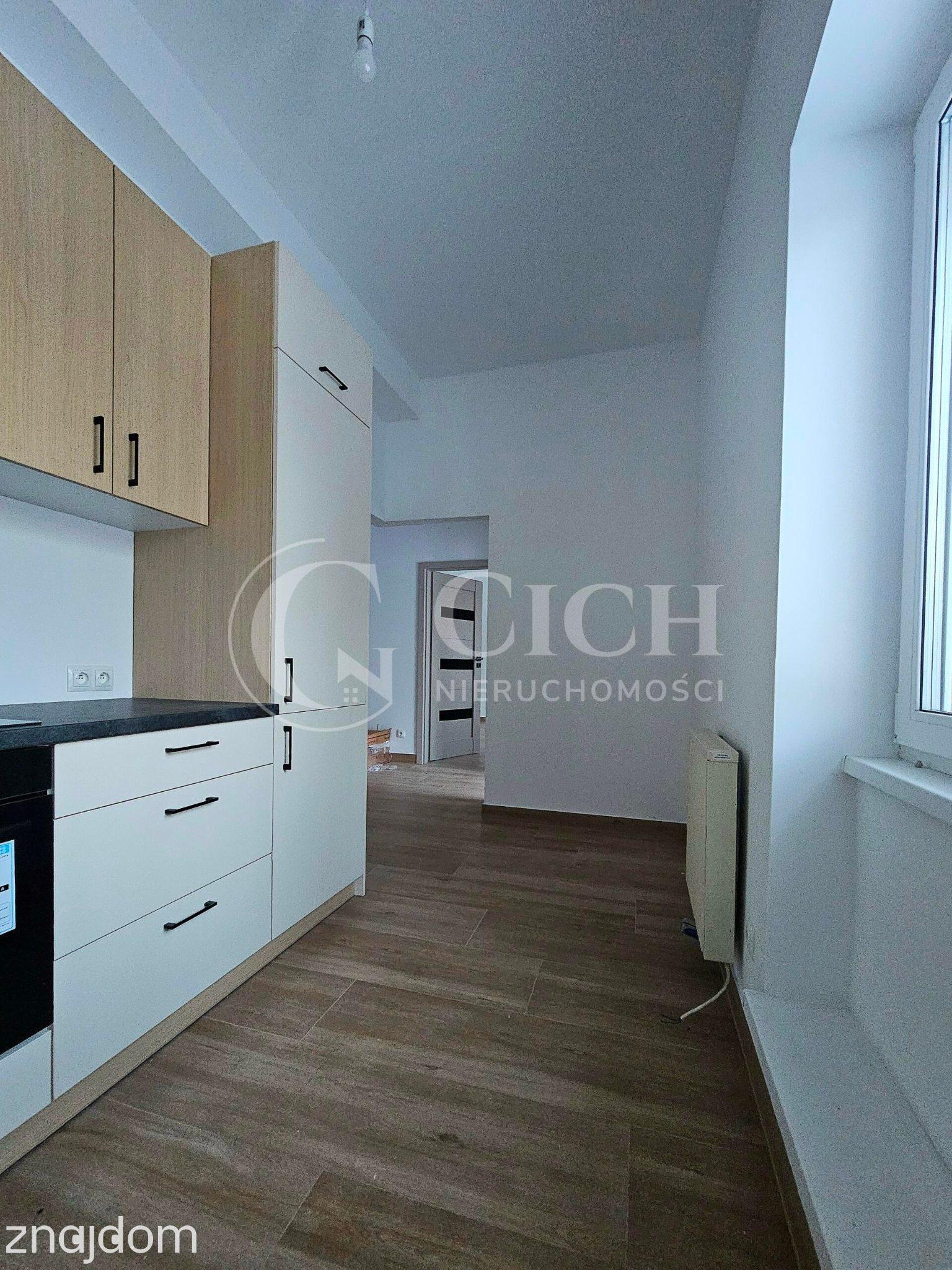 Nowe mieszkanie na parterze w dzielnicy Mościce. - zdjęcie 4