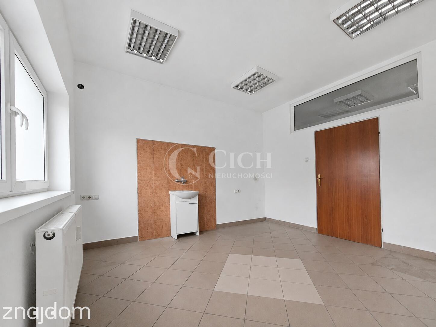 LOKAL 174,90 M² | PARTER | PARKING | UL. TOROWA 1 - zdjęcie 10