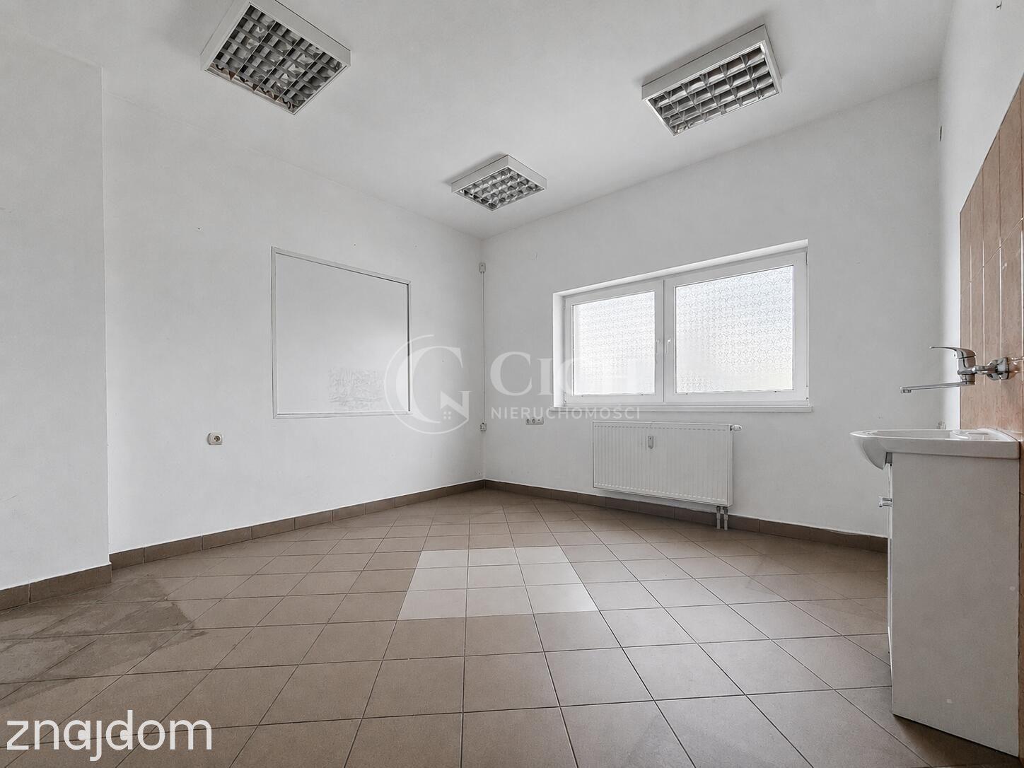 LOKAL 174,90 M² | PARTER | PARKING | UL. TOROWA 1 - zdjęcie 11