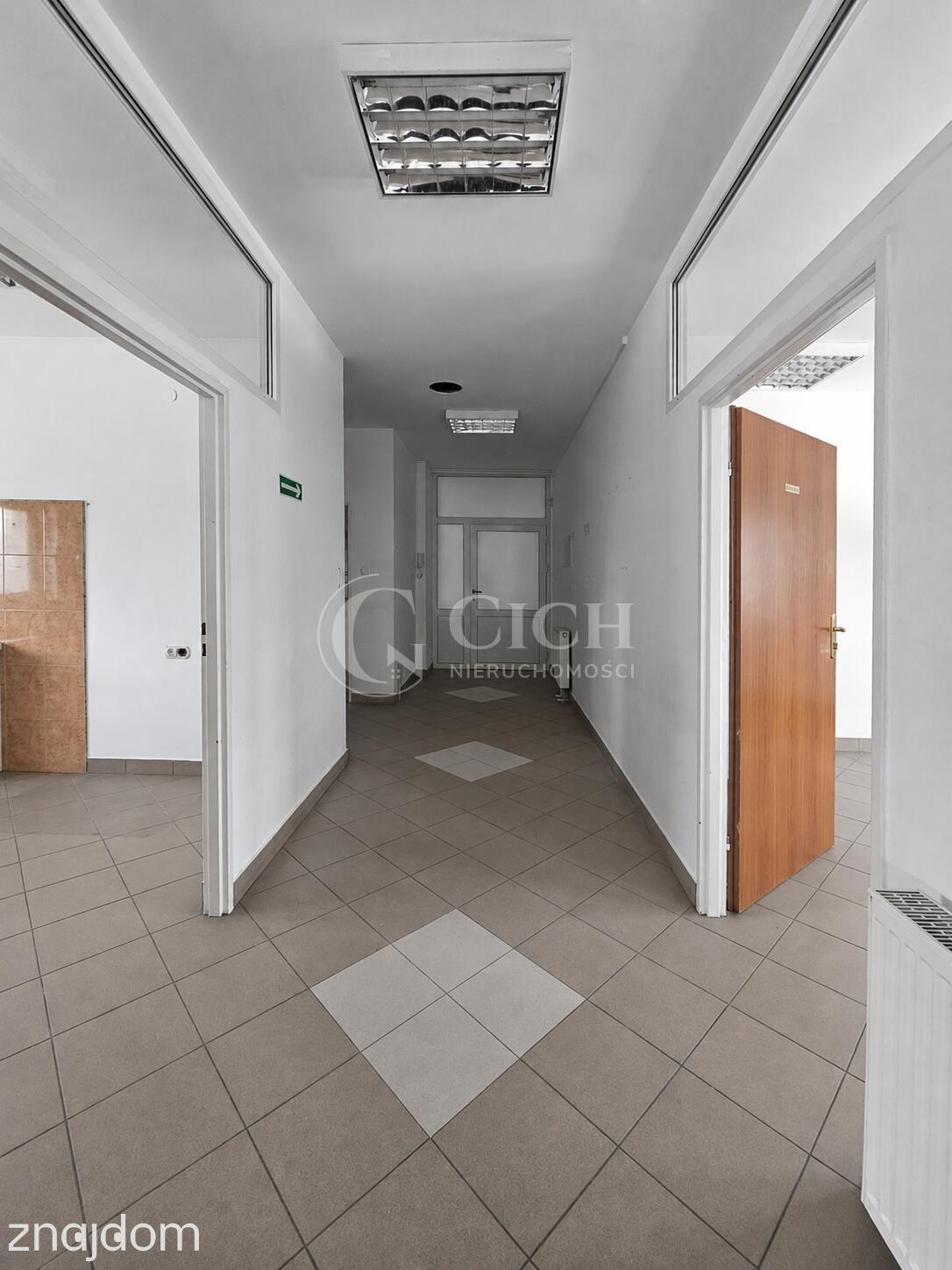 LOKAL 174,90 M² | PARTER | PARKING | UL. TOROWA 1 - zdjęcie 12