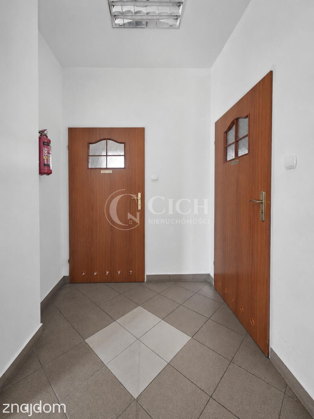 LOKAL 174,90 M² | PARTER | PARKING | UL. TOROWA 1 - zdjęcie 13