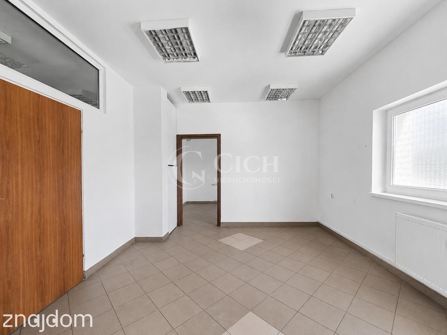 LOKAL 174,90 M² | PARTER | PARKING | UL. TOROWA 1 - zdjęcie 6