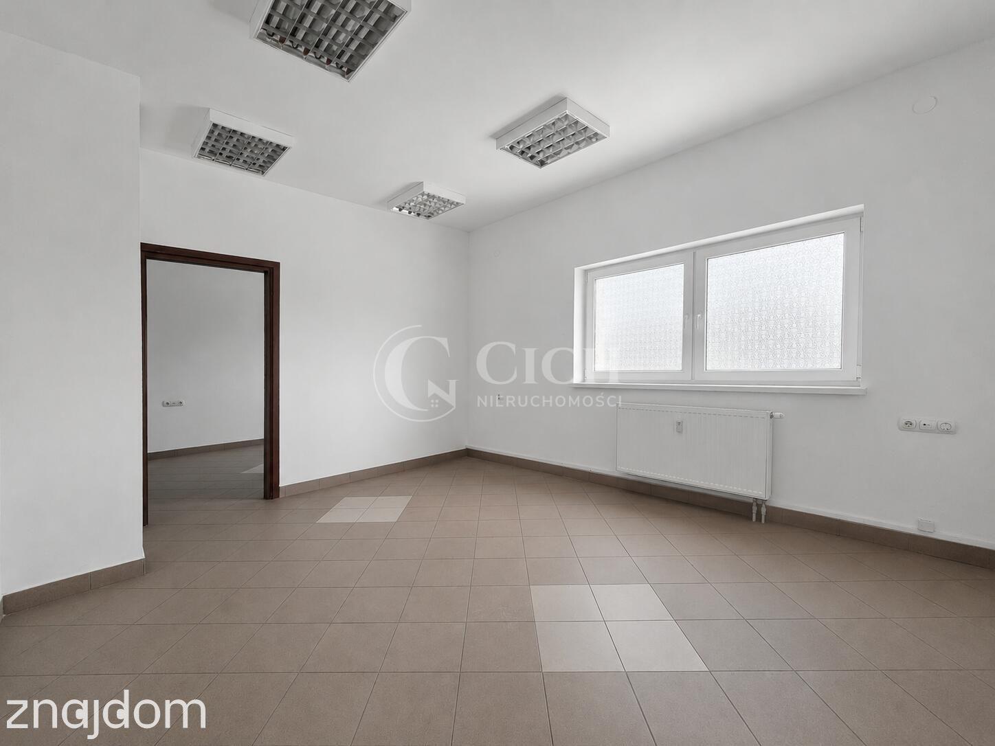 LOKAL 174,90 M² | PARTER | PARKING | UL. TOROWA 1 - zdjęcie 7