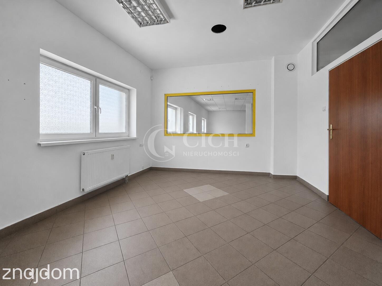 LOKAL 174,90 M² | PARTER | PARKING | UL. TOROWA 1 - zdjęcie 8