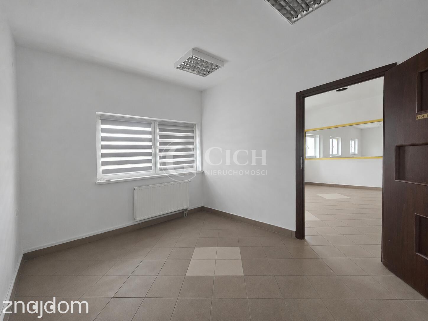 LOKAL 174,90 M² | PARTER | PARKING | UL. TOROWA 1 - zdjęcie 9