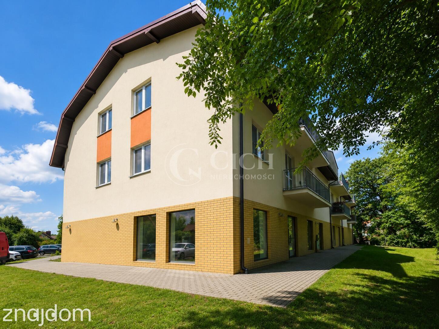 Do wynajęcia lokal użytkowy 39,26 m² | parter | Tarnów-Mościce - zdjęcie 2