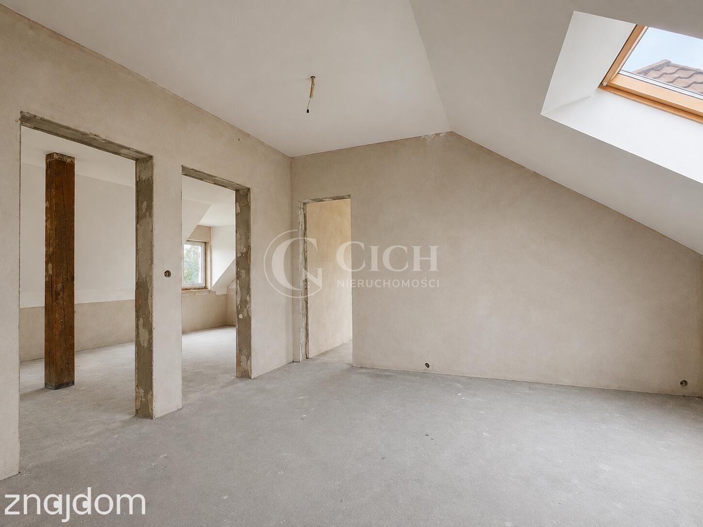 Zabłocie | dom 245,66 m² | ok. 7 km od Wieliczki | duży garaż - zdjęcie 12
