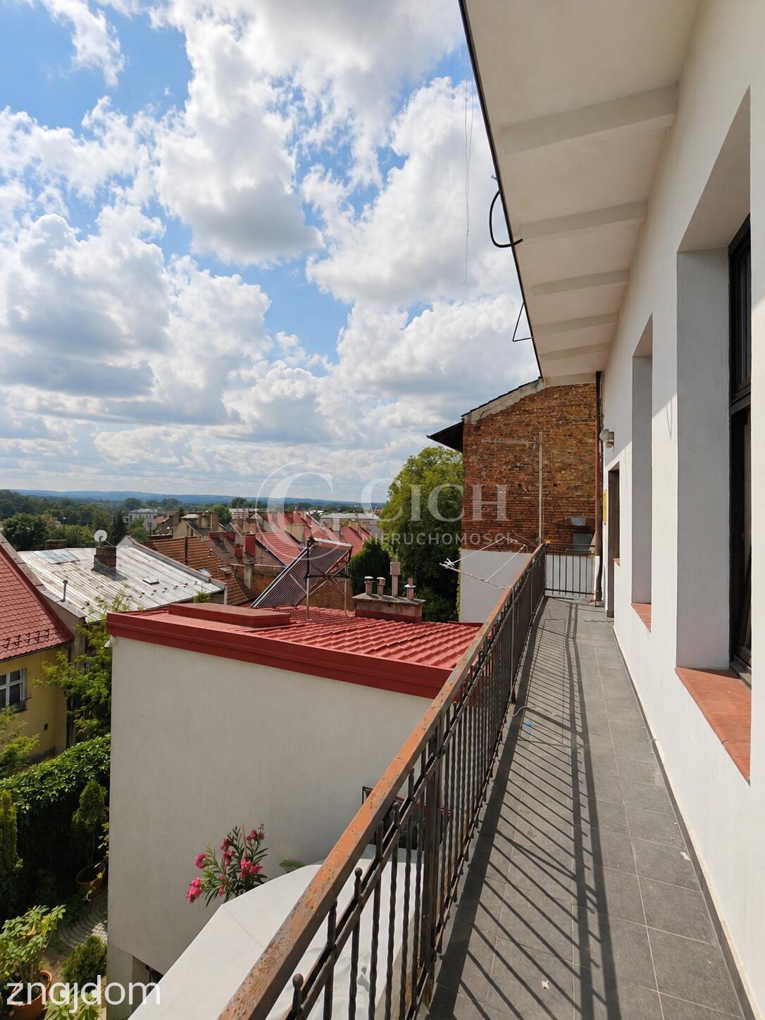 Przestronne 72 m² w samym sercu Tarnowa. - zdjęcie 12