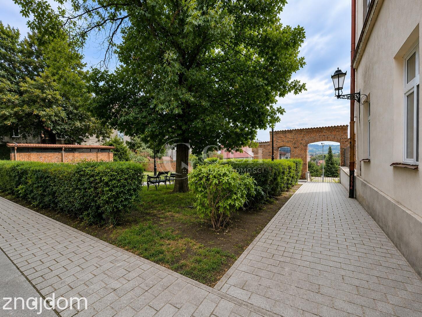Przestronne 72 m² w samym sercu Tarnowa. - zdjęcie 13