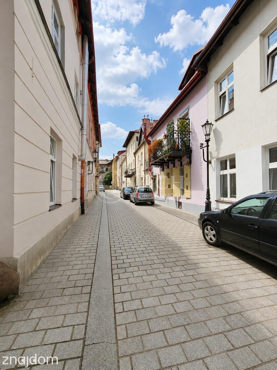 Przestronne 72 m² w samym sercu Tarnowa. - zdjęcie 14
