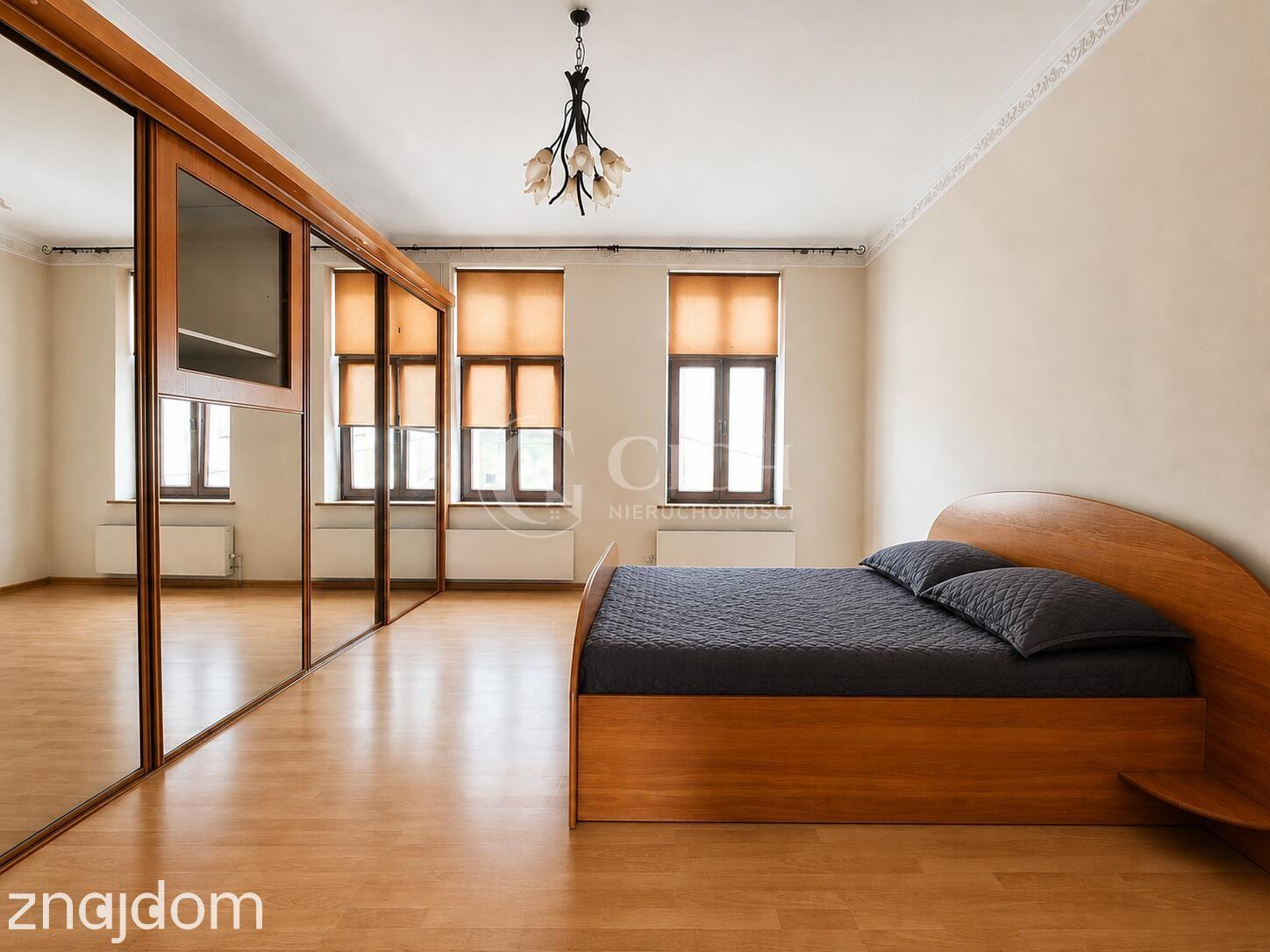 Przestronne 72 m² w samym sercu Tarnowa. - zdjęcie 2