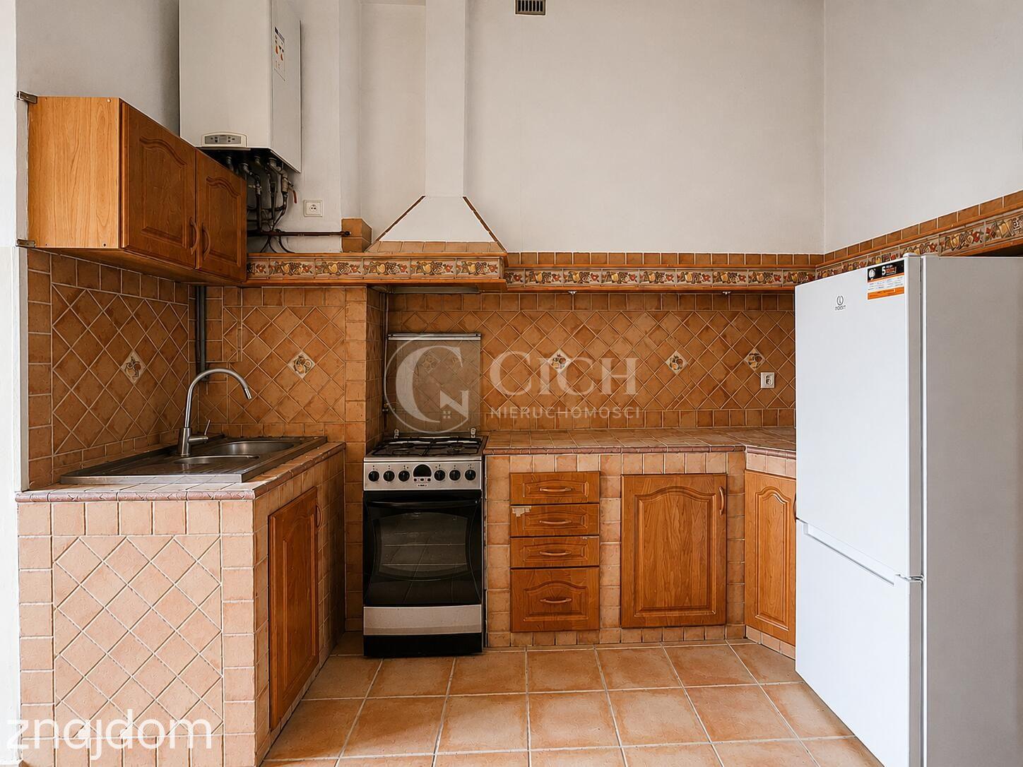 Przestronne 72 m² w samym sercu Tarnowa. - zdjęcie 4