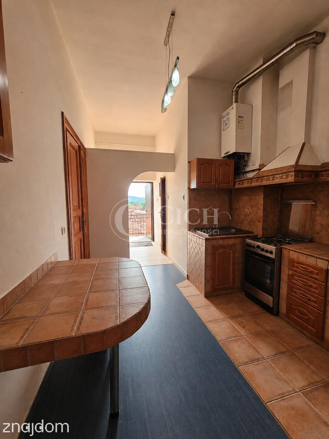 Przestronne 72 m² w samym sercu Tarnowa. - zdjęcie 5