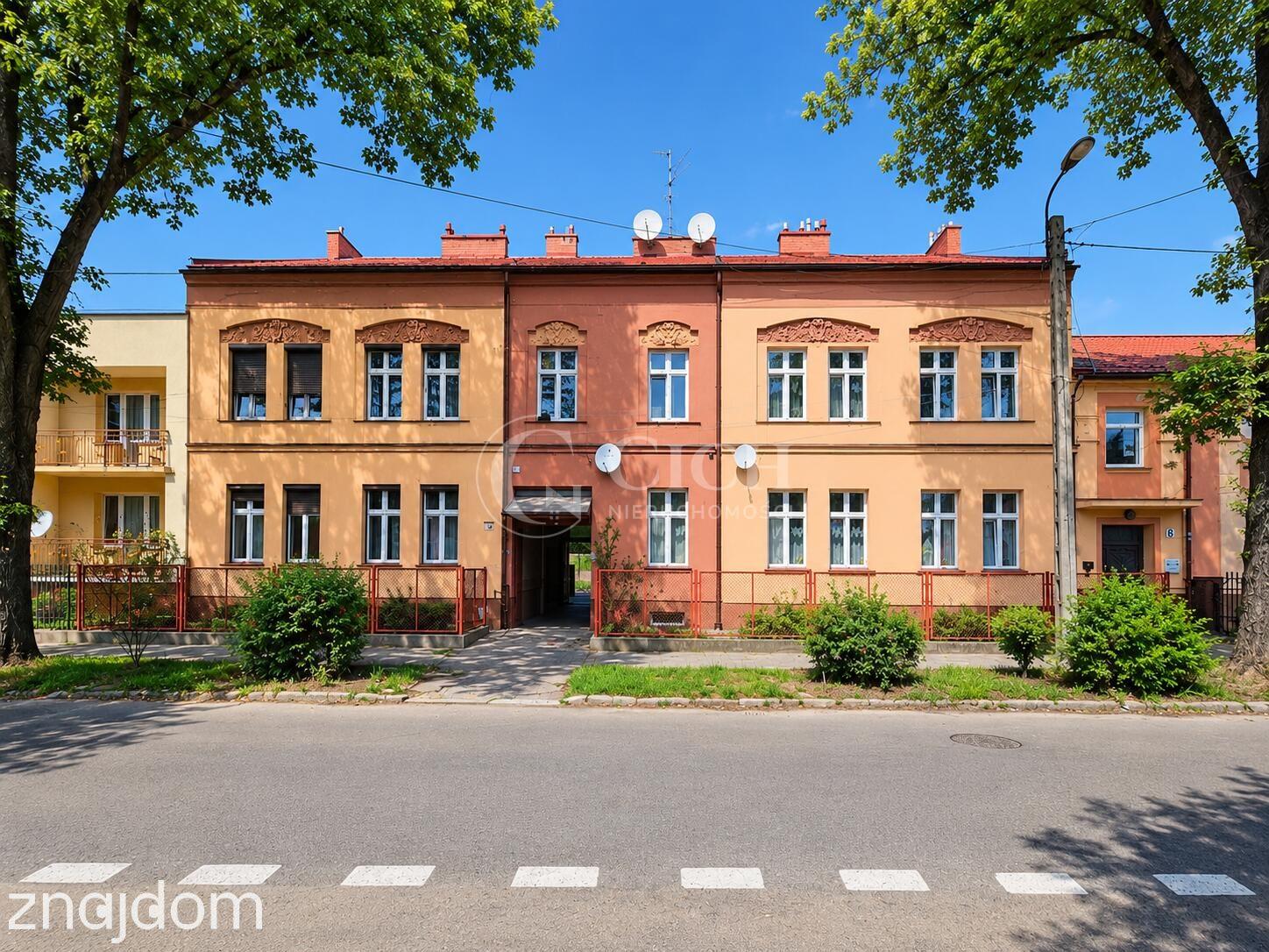 Mieszkanie 40m² z antresolą i miejscem parkingowym–Tarnów,ul. Towarowa - zdjęcie 15