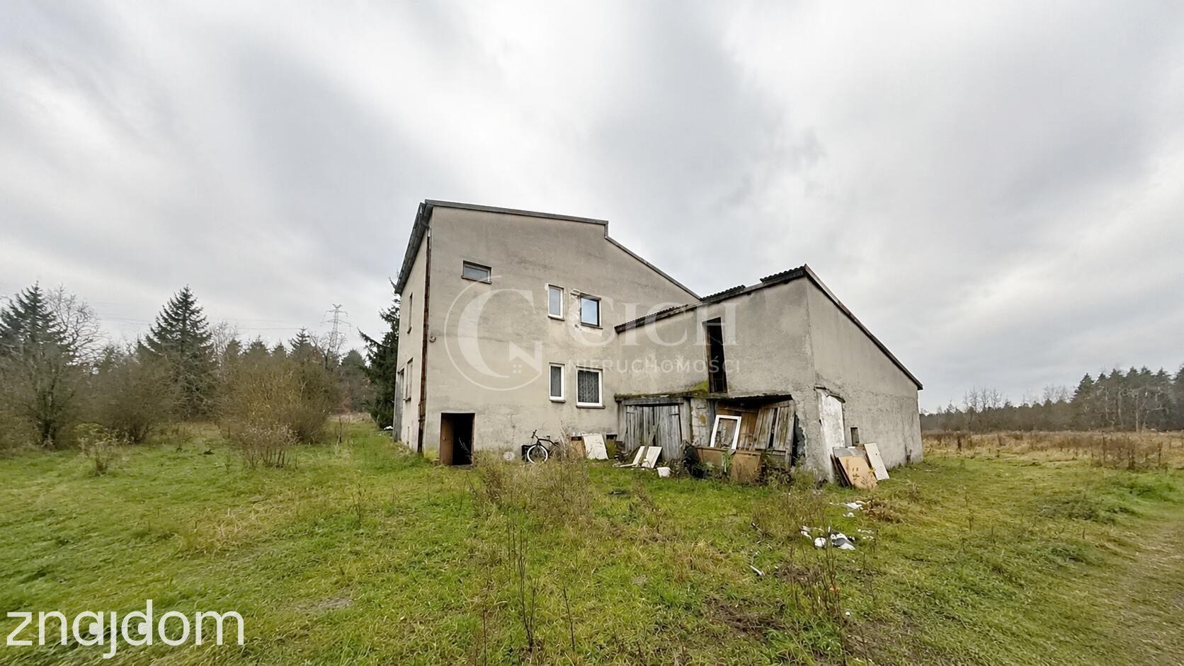Dom na działce 1100 m² | możliwość 2mieszkań | Gorzów kontakt w treści - zdjęcie 7