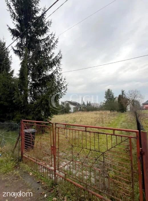 Działka 10 ar Gorzów, ul. Oświęcimska, KONTAKT w treści ogłoszenia - zdjęcie 4