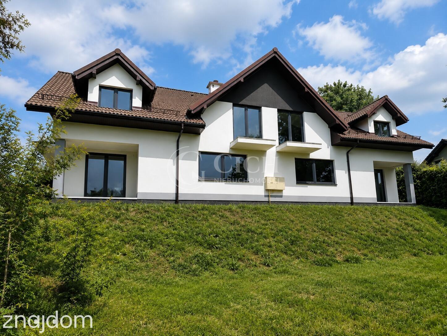 Dom dla dwóch rodzin lub inwestora | 484 m² | Działka 1230 m² | - zdjęcie 3