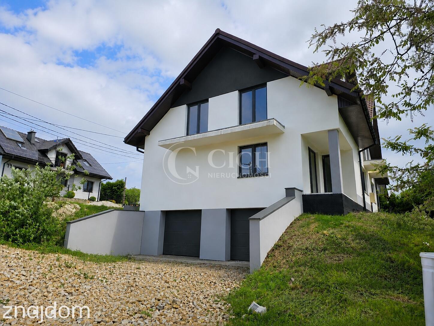 Dom dla dwóch rodzin lub inwestora | 484 m² | Działka 1230 m² | - zdjęcie 4