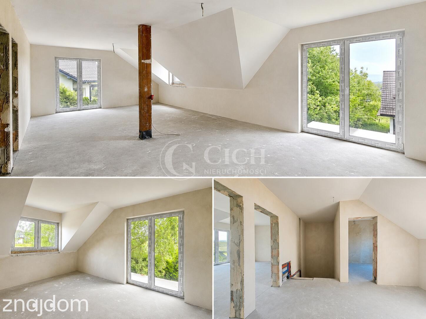 Dom dla dwóch rodzin lub inwestora | 484 m² | Działka 1230 m² | - zdjęcie 5