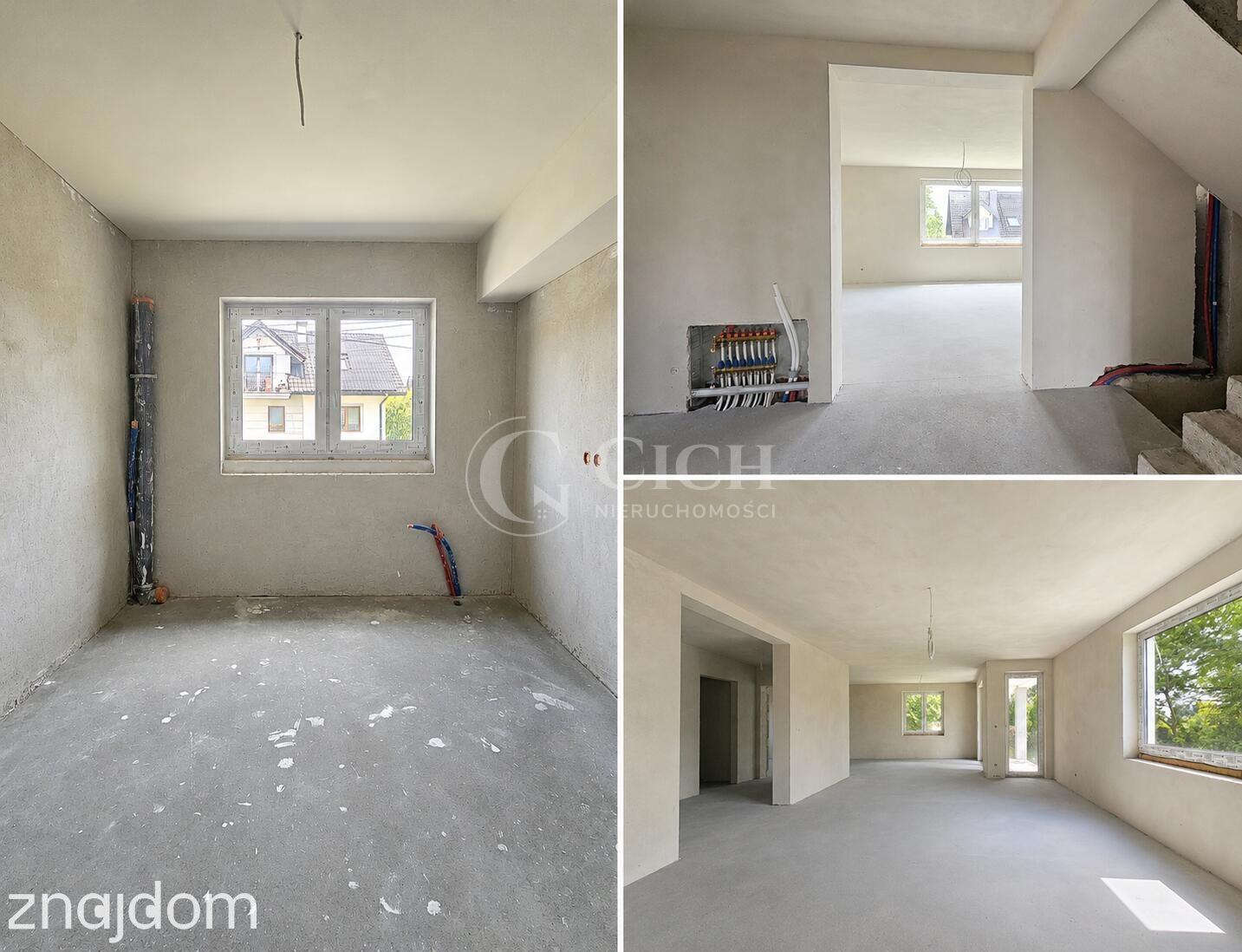 Dom dla dwóch rodzin lub inwestora | 484 m² | Działka 1230 m² | - zdjęcie 6