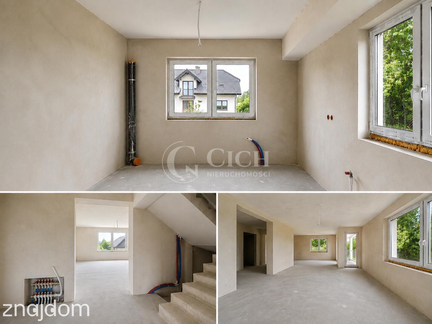 Dom dla dwóch rodzin lub inwestora | 484 m² | Działka 1230 m² | - zdjęcie 7