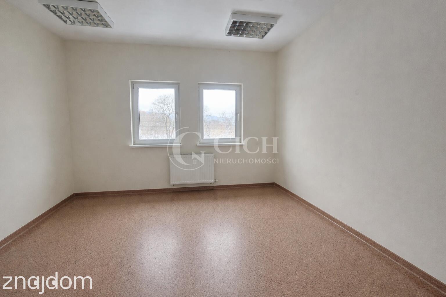 Lokal biurowy 15 m² | Parking | Tarnów – ul. Torowa