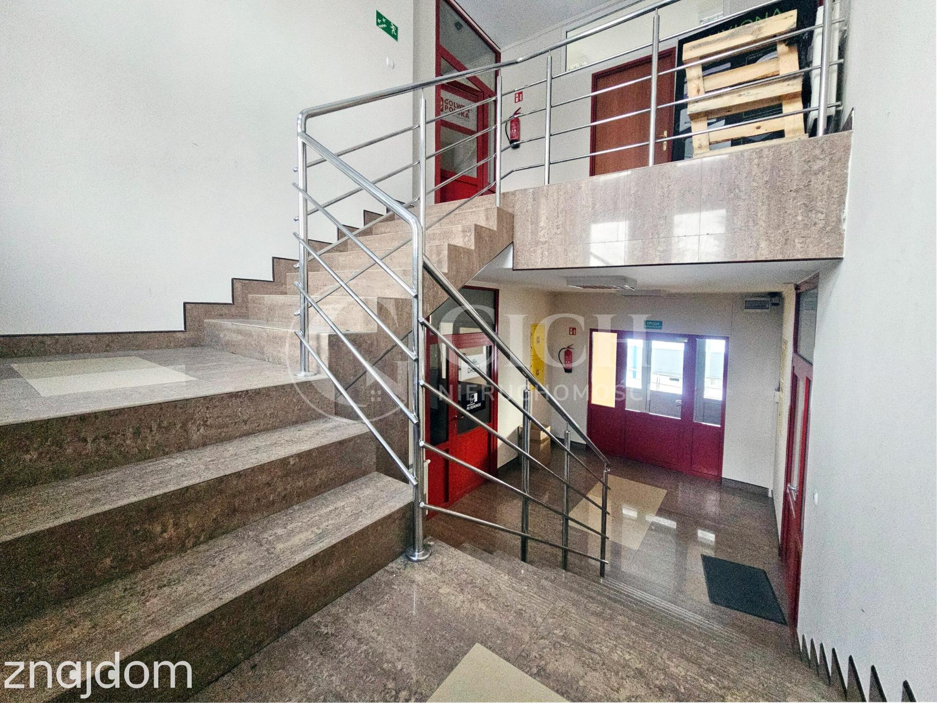 Lokal biurowy 15 m² | Parking | Tarnów – ul. Torowa - zdjęcie 10