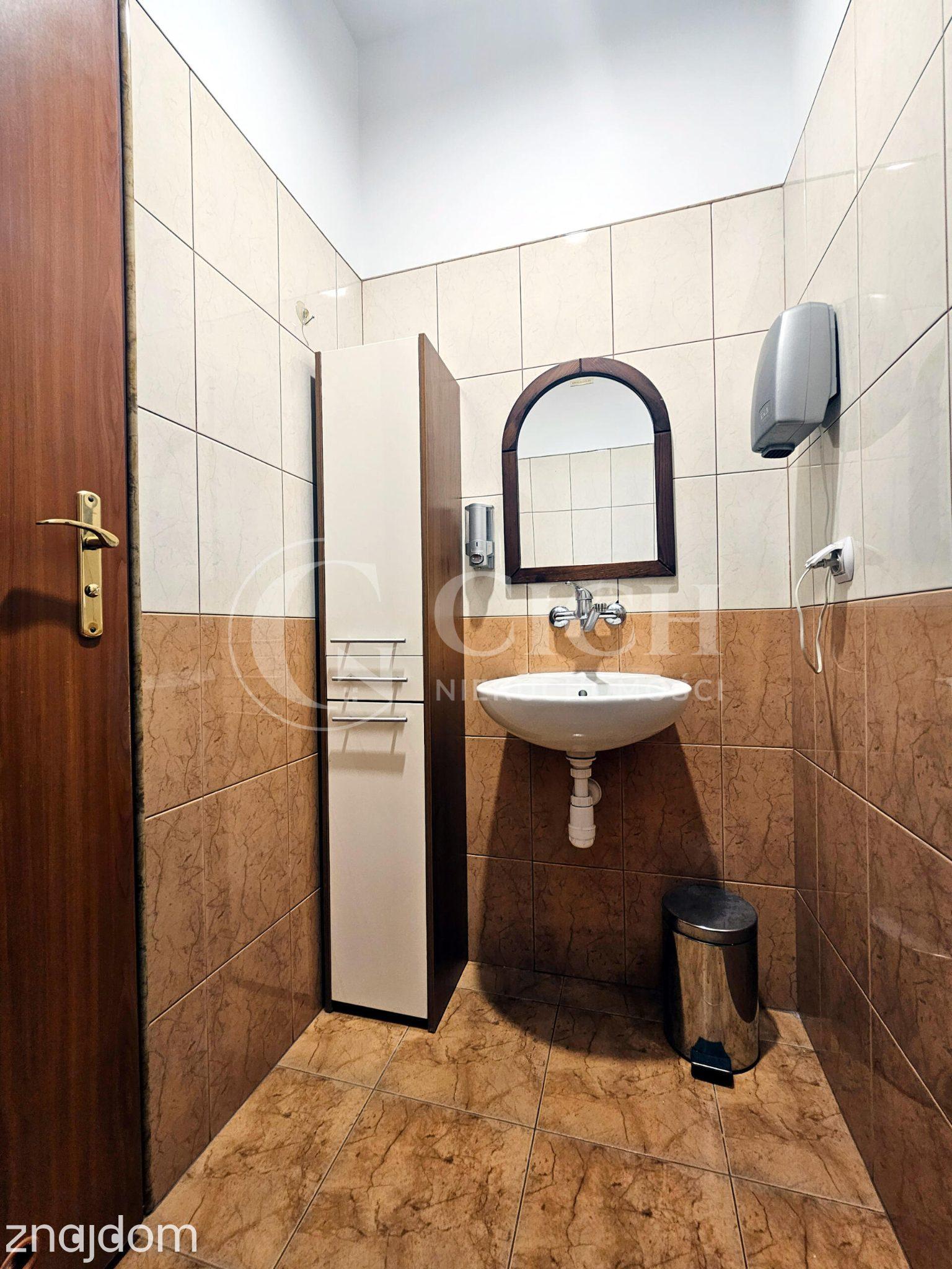 Lokal biurowy 15 m² | Parking | Tarnów – ul. Torowa - zdjęcie 11