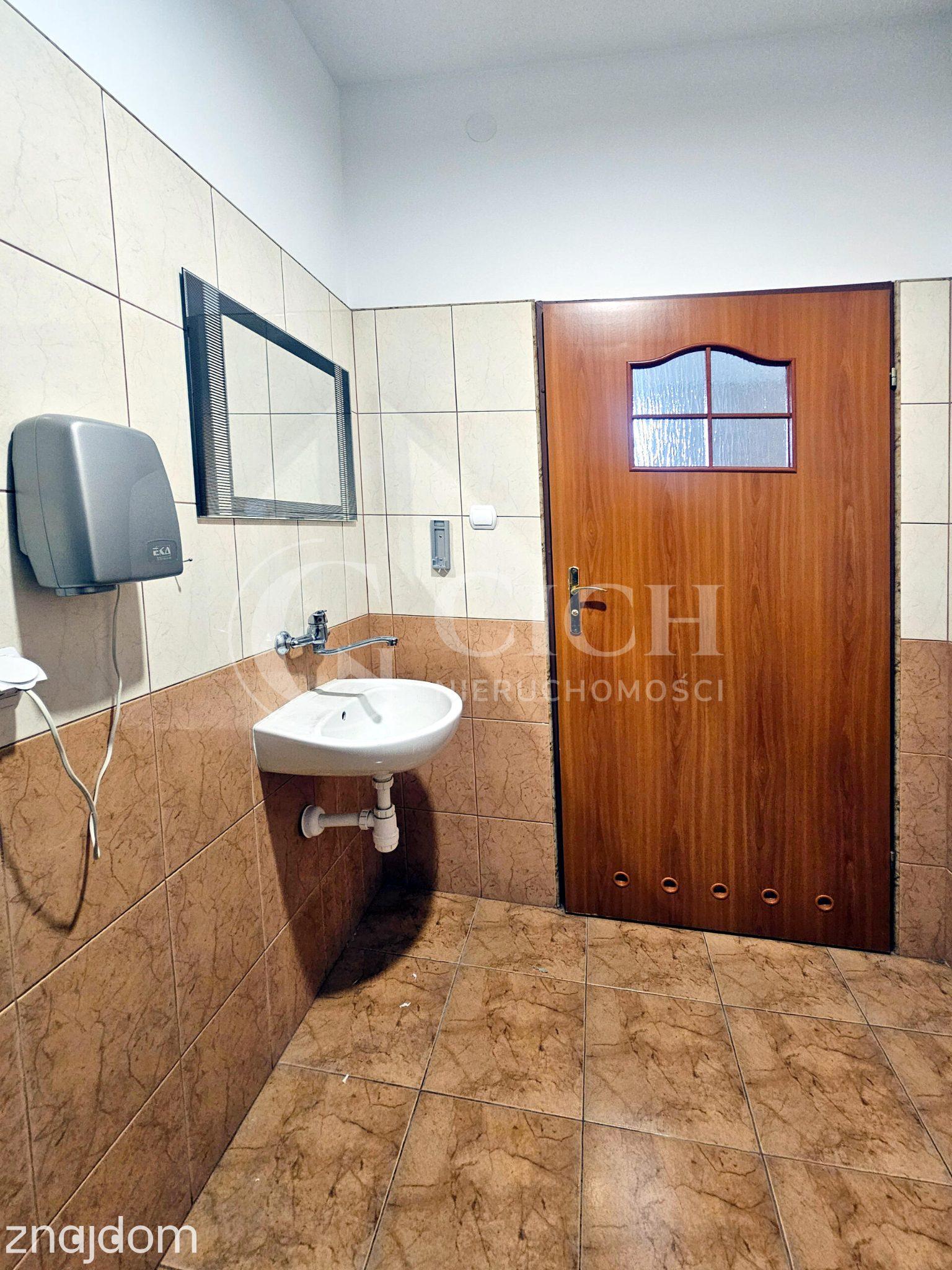 Lokal biurowy 15 m² | Parking | Tarnów – ul. Torowa - zdjęcie 12