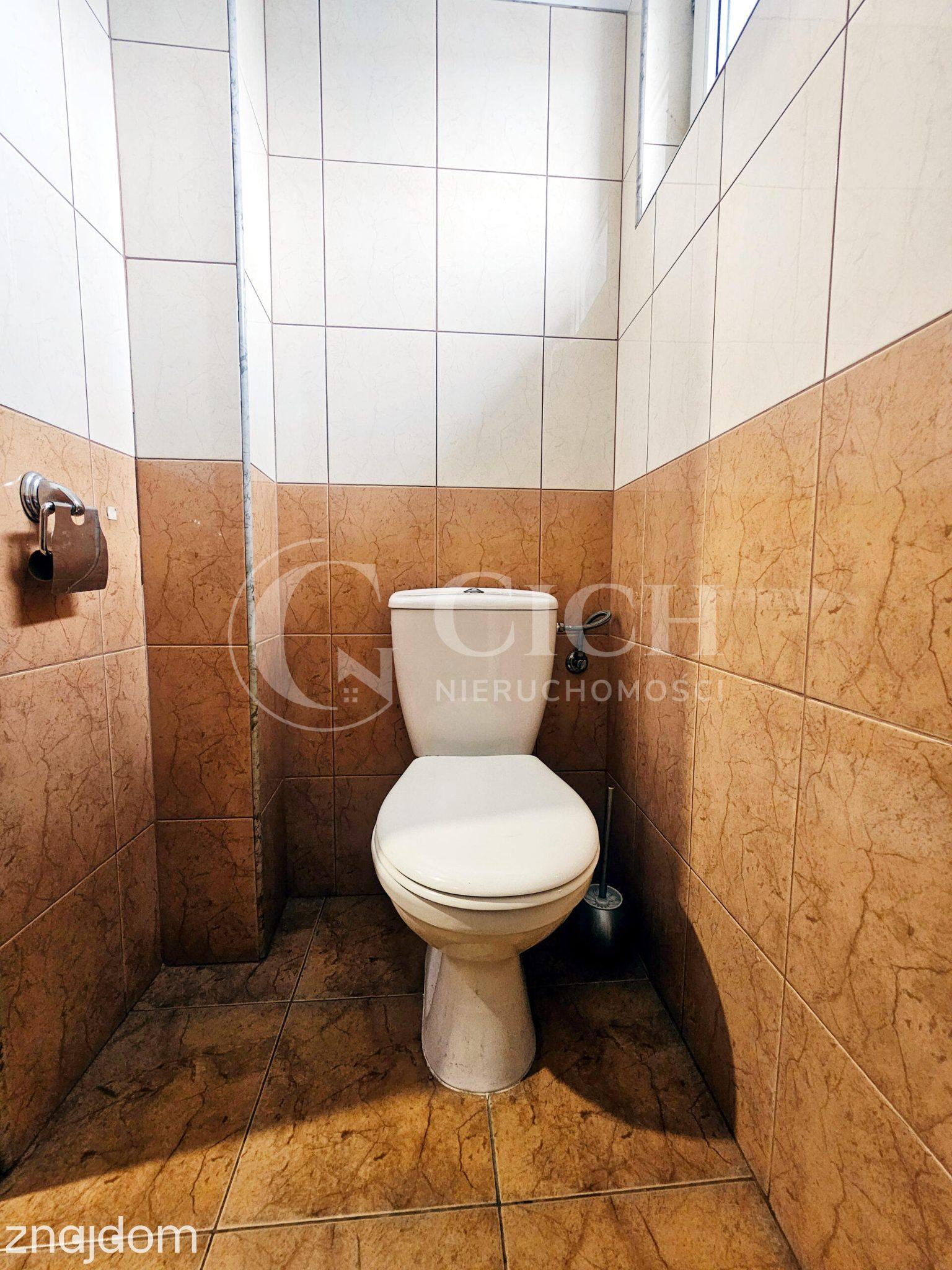 Lokal biurowy 15 m² | Parking | Tarnów – ul. Torowa - zdjęcie 13
