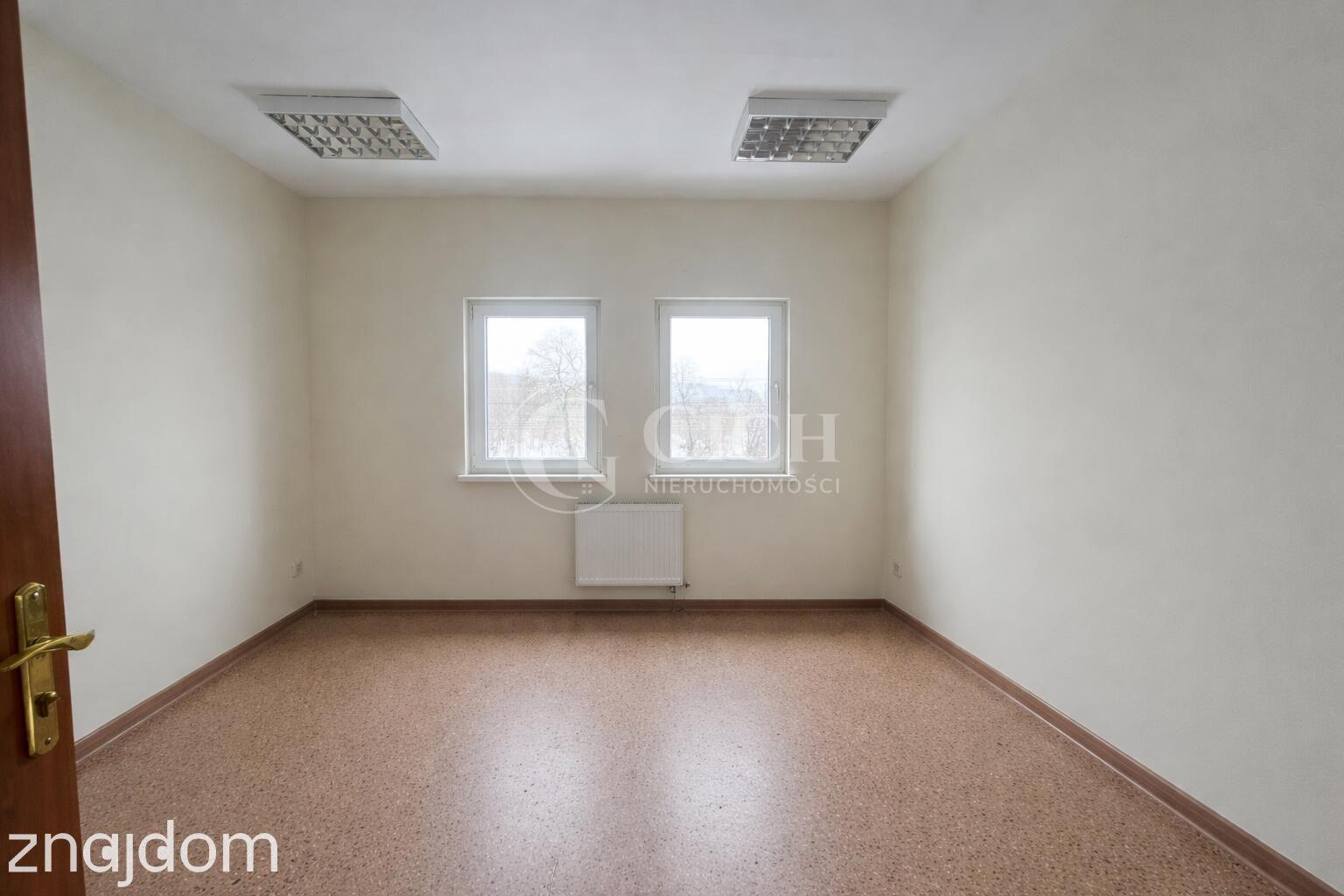 Lokal biurowy 15 m² | Parking | Tarnów – ul. Torowa - zdjęcie 4