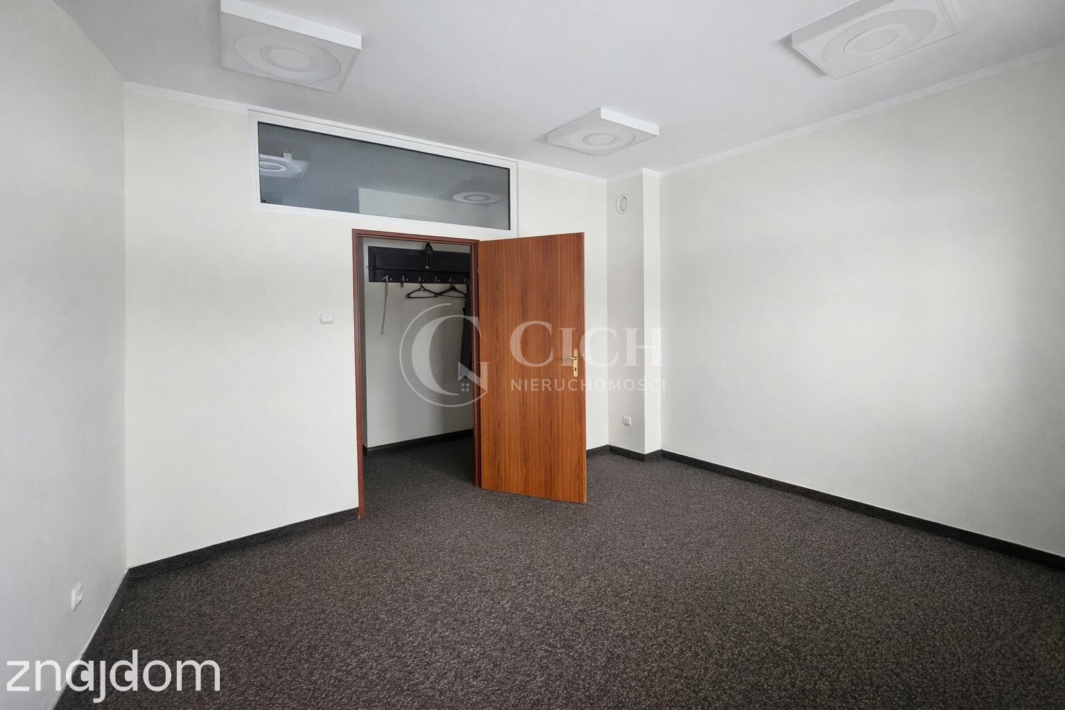 Lokal biurowy 15 m² | Parking | Tarnów – ul. Torowa - zdjęcie 5