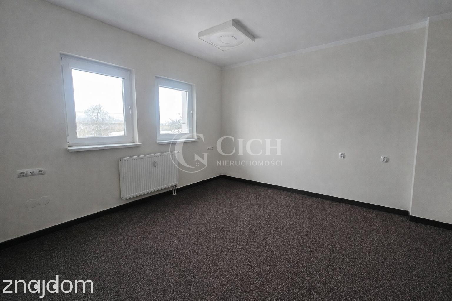 Lokal biurowy 15 m² | Parking | Tarnów – ul. Torowa - zdjęcie 6