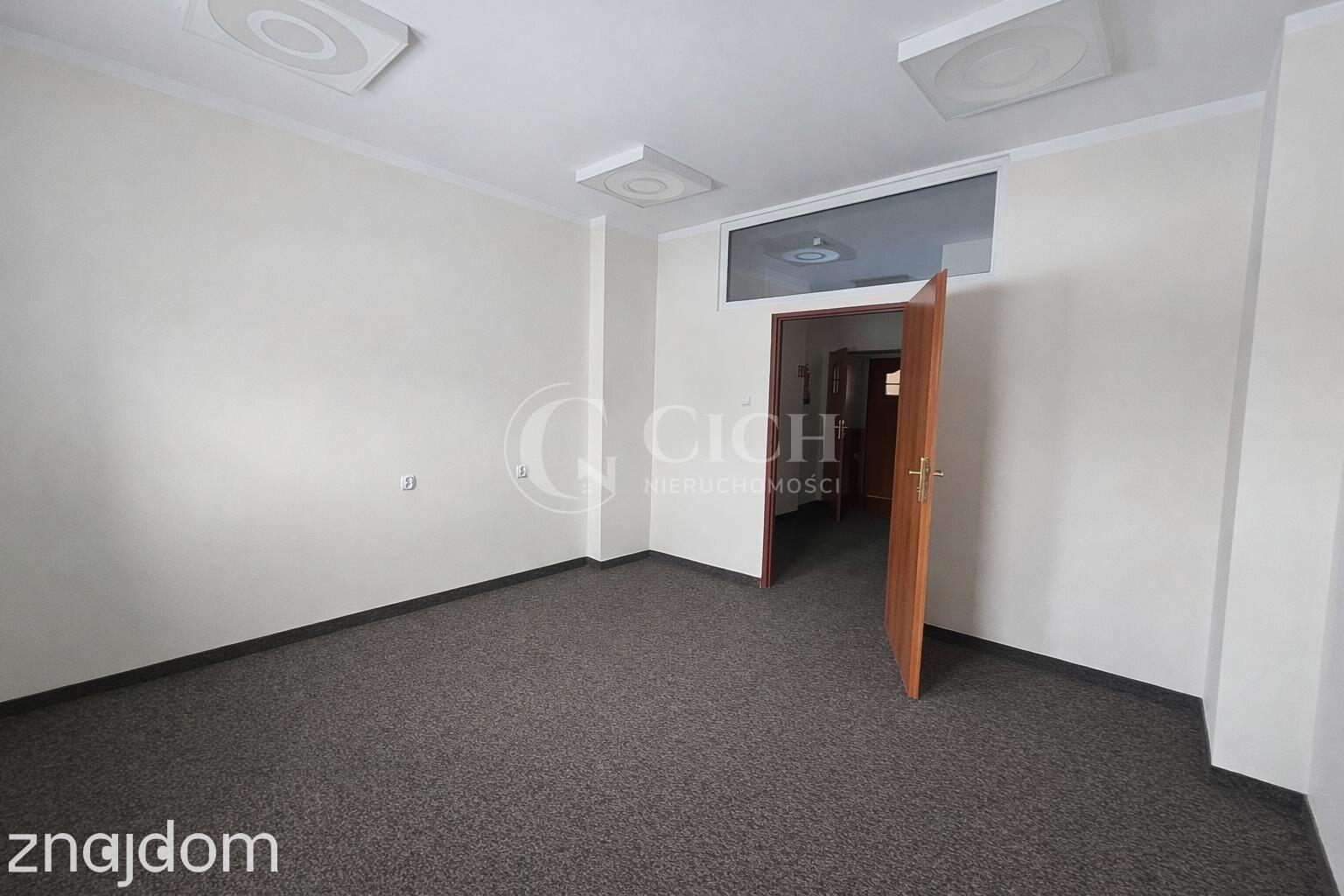 Lokal biurowy 15 m² | Parking | Tarnów – ul. Torowa - zdjęcie 7