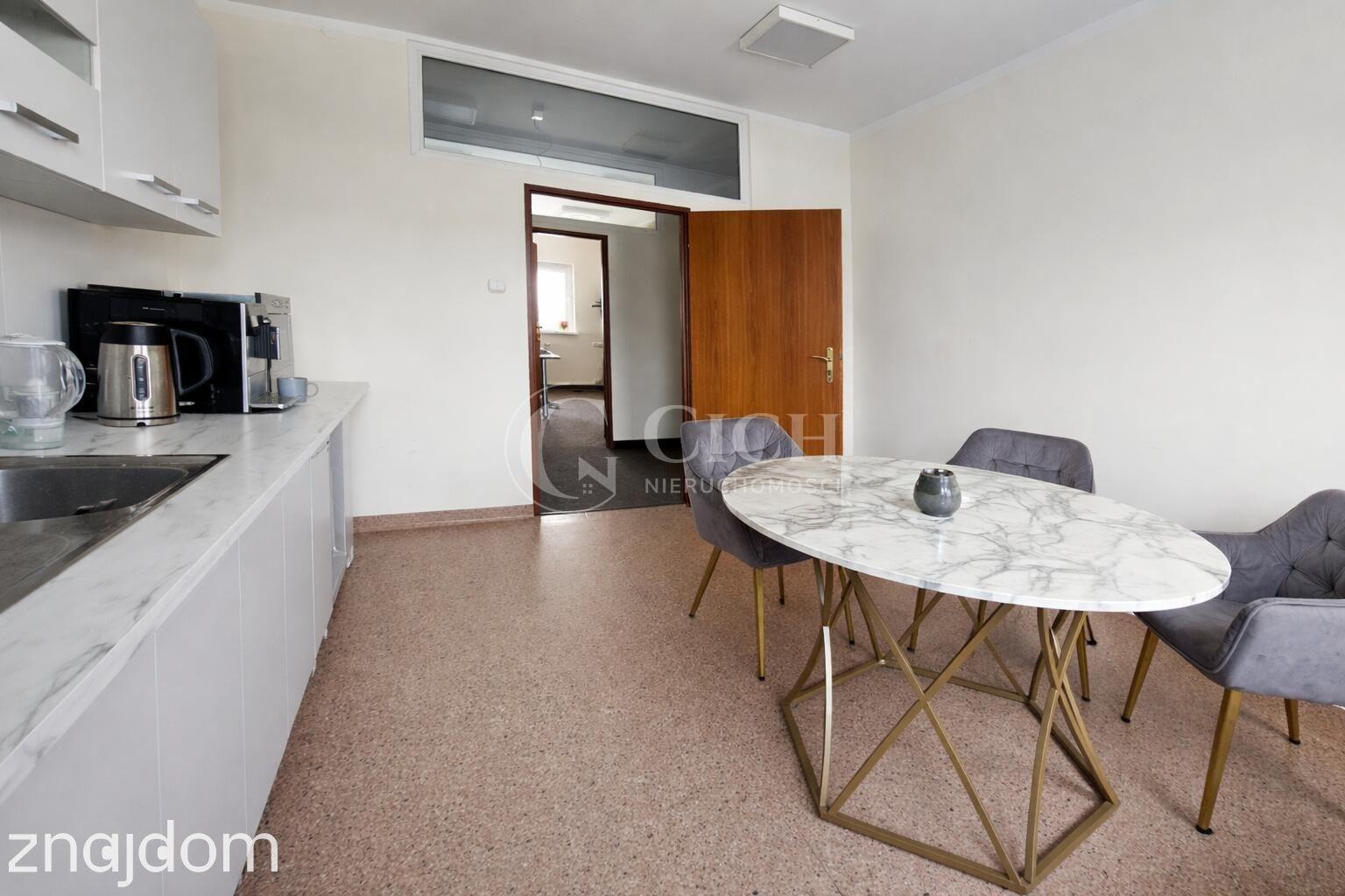 Lokal biurowy 15 m² | Parking | Tarnów – ul. Torowa - zdjęcie 9